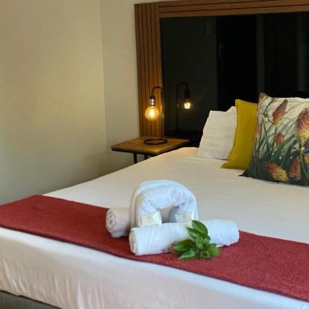 Bothabelo Bed And Breakfast Phalaborwa Zewnętrze zdjęcie