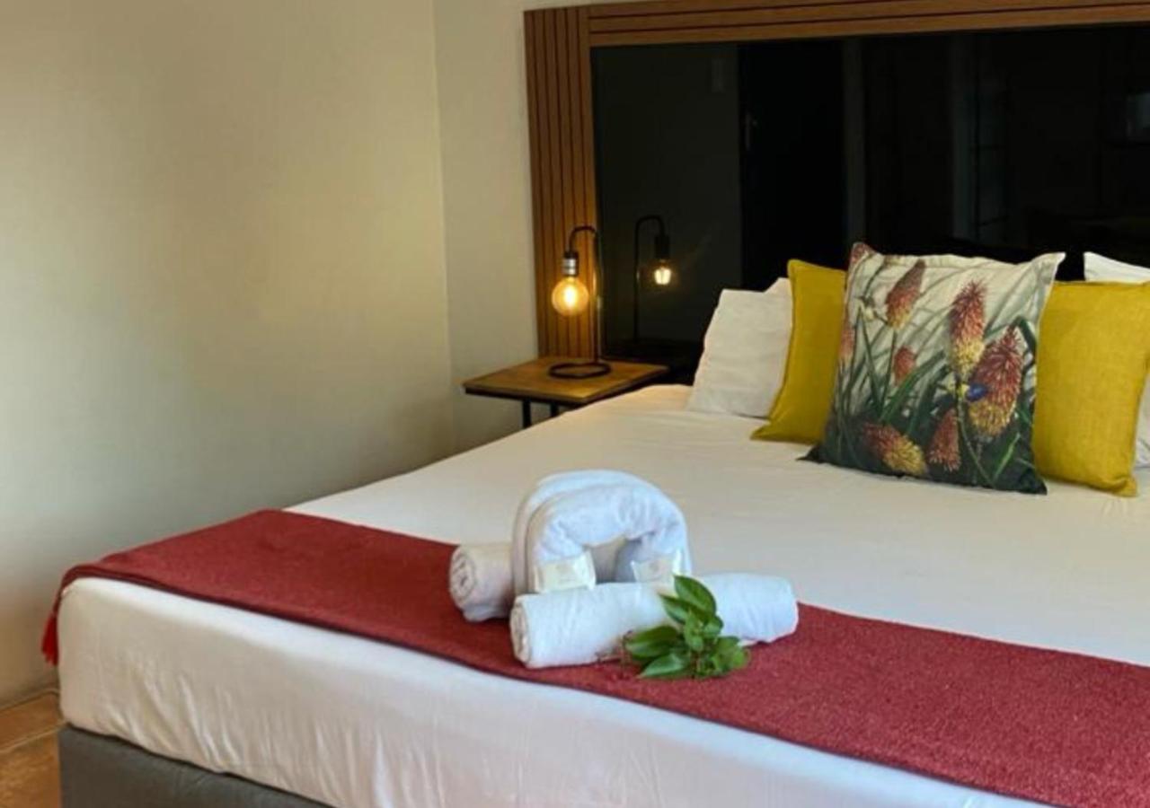 Bothabelo Bed And Breakfast Phalaborwa Zewnętrze zdjęcie