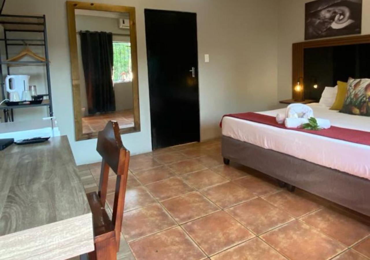 Bothabelo Bed And Breakfast Phalaborwa Zewnętrze zdjęcie