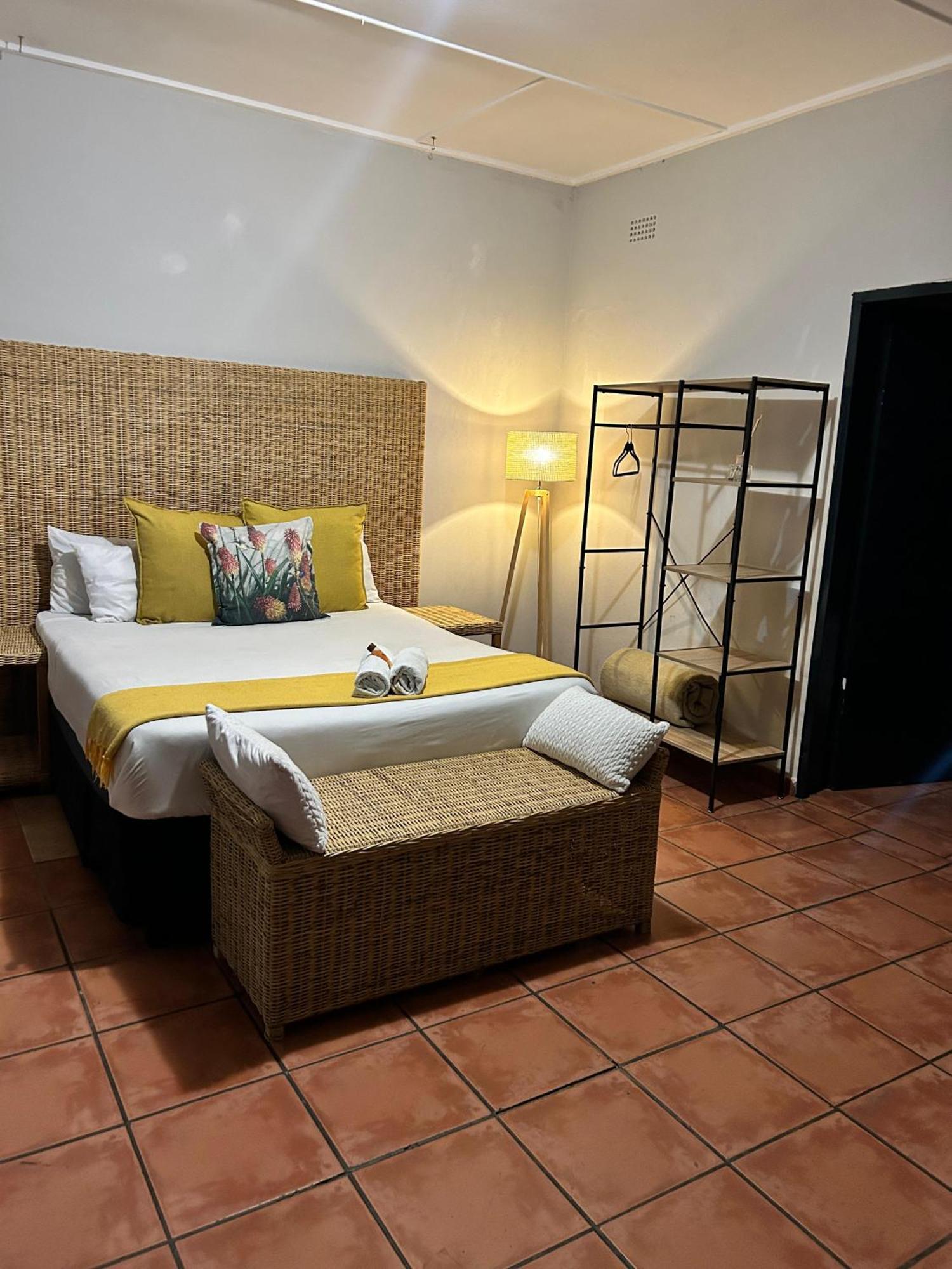 Bothabelo Bed And Breakfast Phalaborwa Zewnętrze zdjęcie