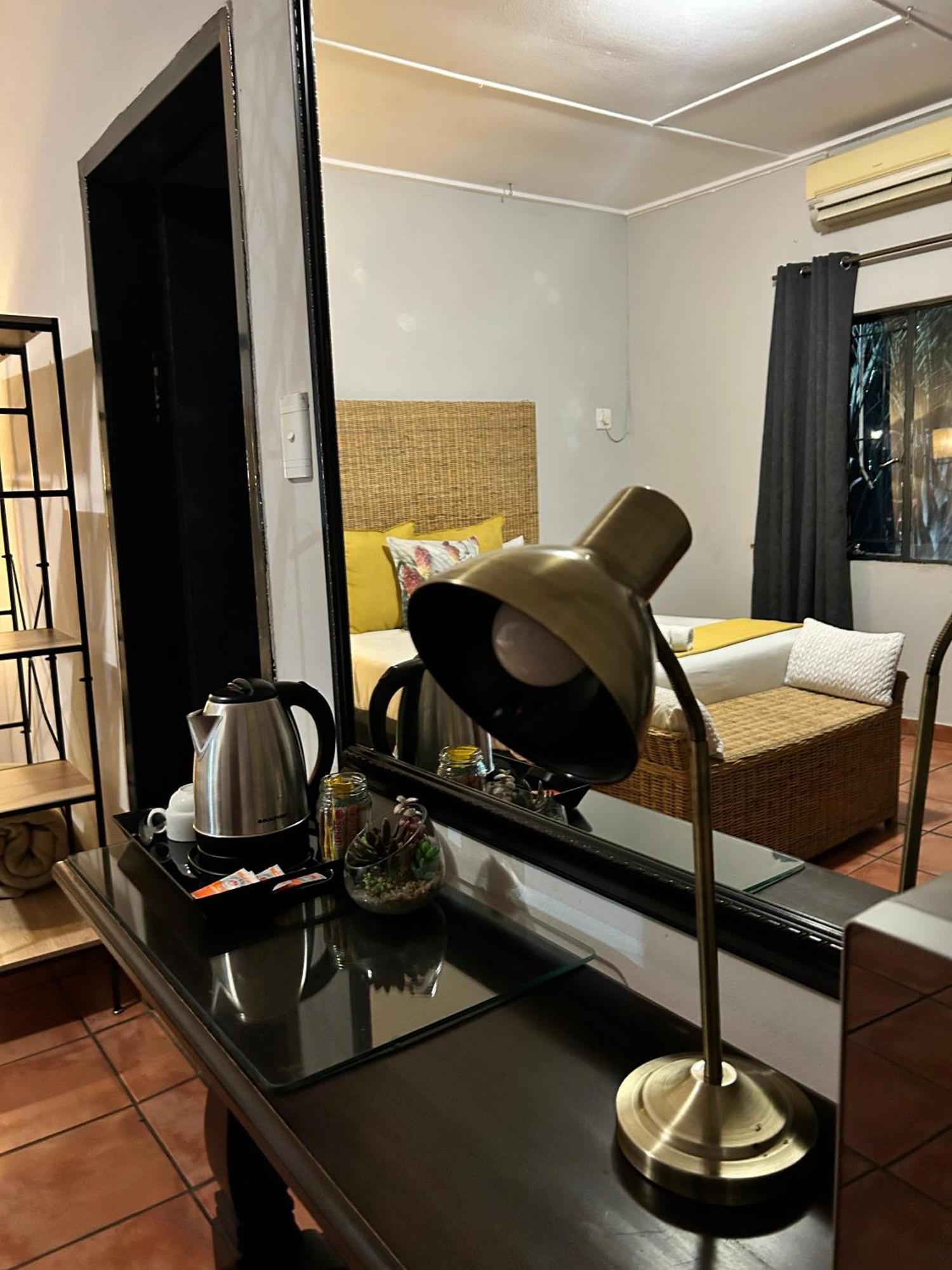 Bothabelo Bed And Breakfast Phalaborwa Zewnętrze zdjęcie