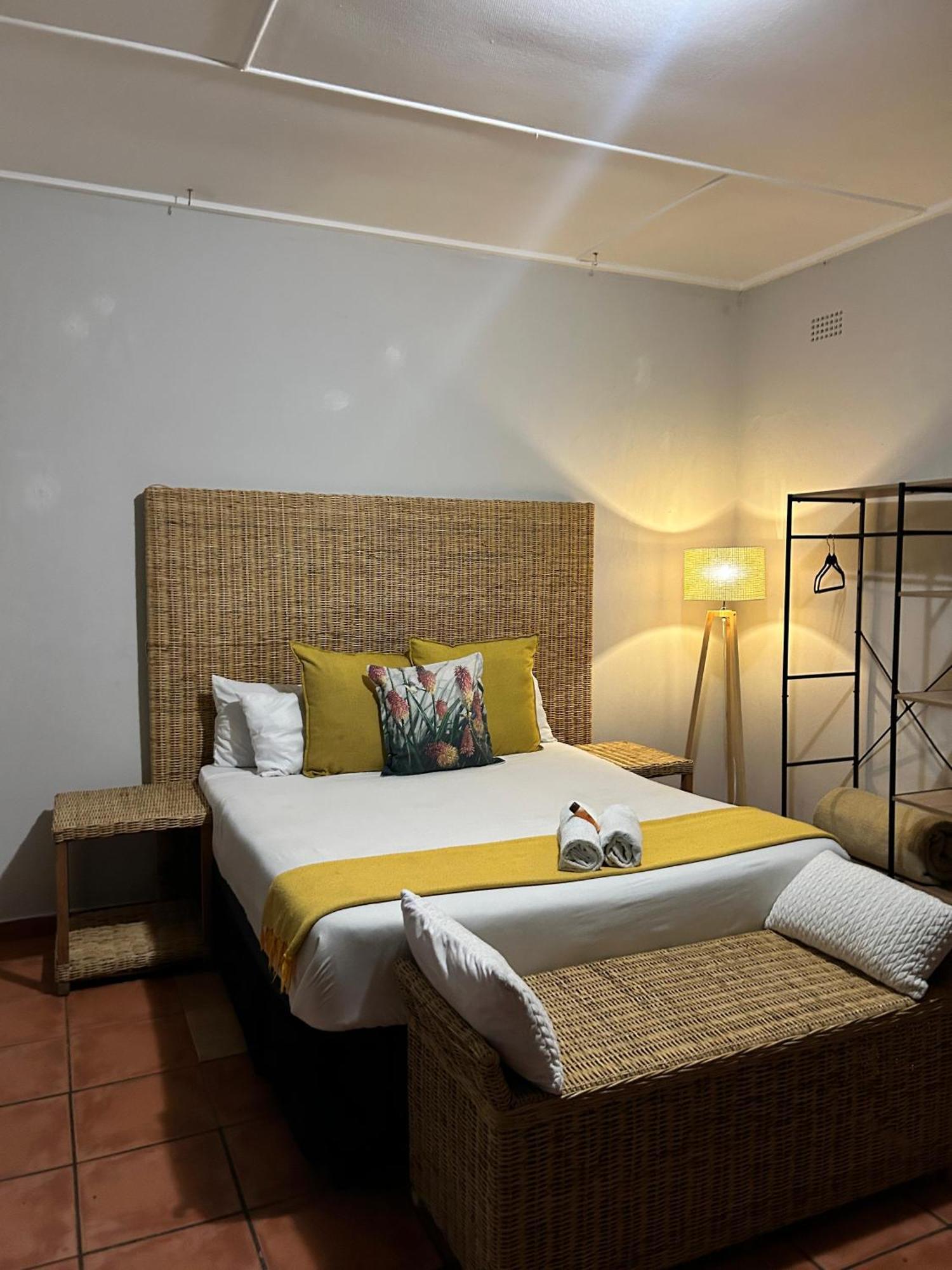 Bothabelo Bed And Breakfast Phalaborwa Zewnętrze zdjęcie