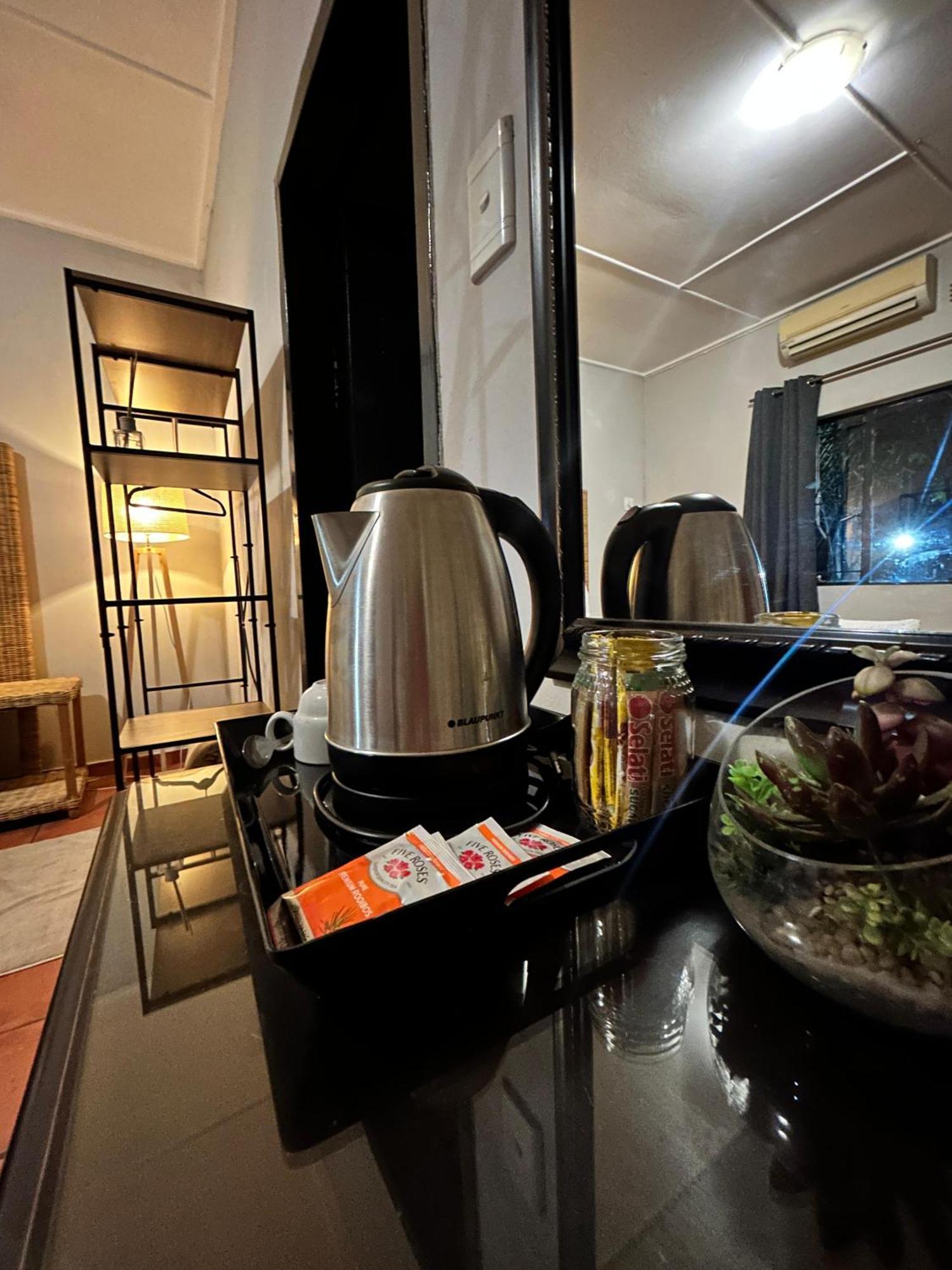 Bothabelo Bed And Breakfast Phalaborwa Zewnętrze zdjęcie
