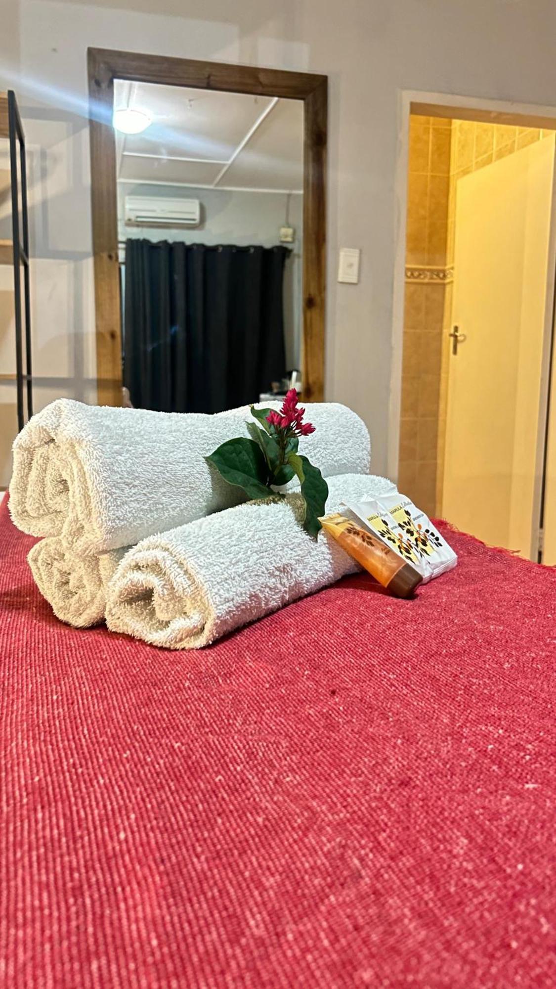 Bothabelo Bed And Breakfast Phalaborwa Zewnętrze zdjęcie