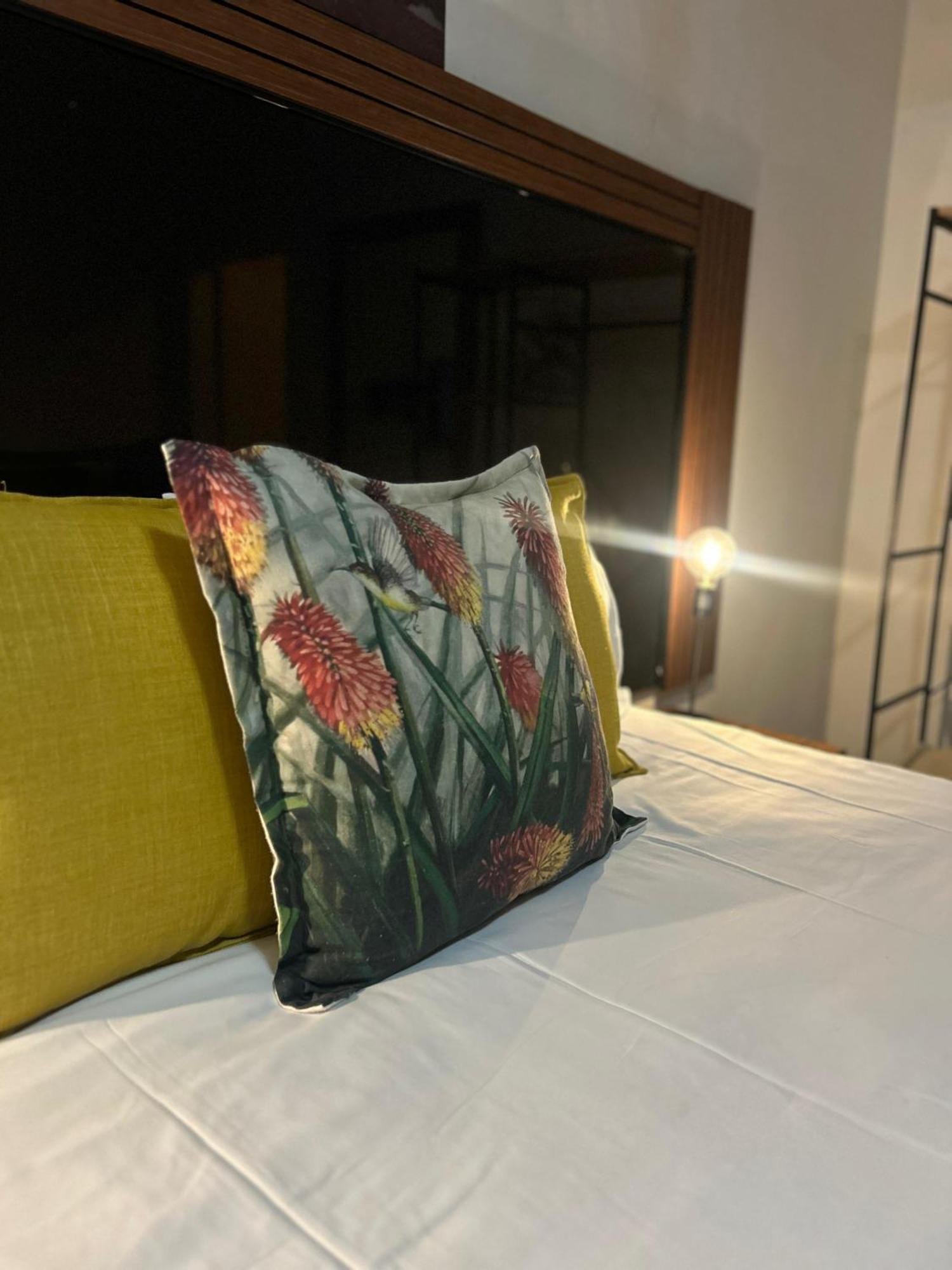 Bothabelo Bed And Breakfast Phalaborwa Zewnętrze zdjęcie