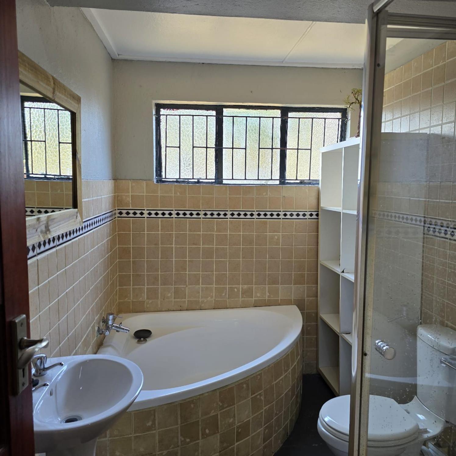Bothabelo Bed And Breakfast Phalaborwa Zewnętrze zdjęcie