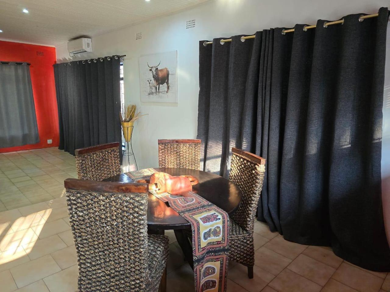 Bothabelo Bed And Breakfast Phalaborwa Zewnętrze zdjęcie