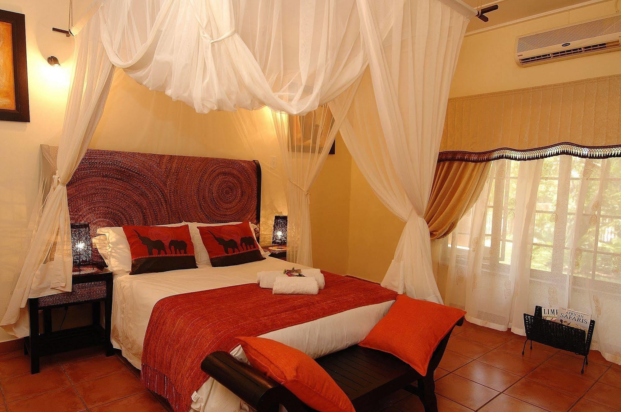 Bothabelo Bed And Breakfast Phalaborwa Zewnętrze zdjęcie